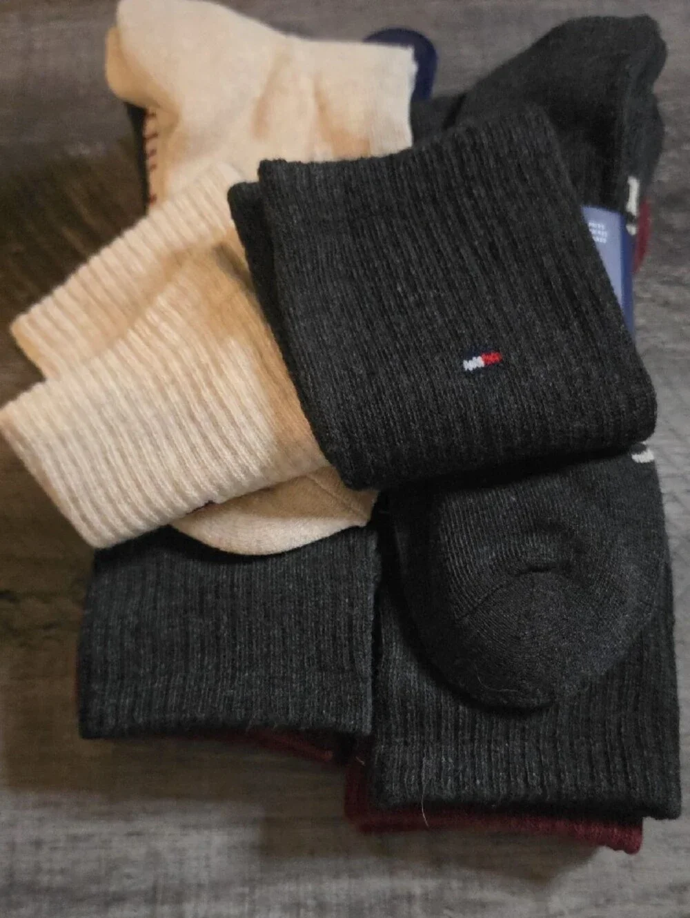 Tommy Hilfiger classic tommy